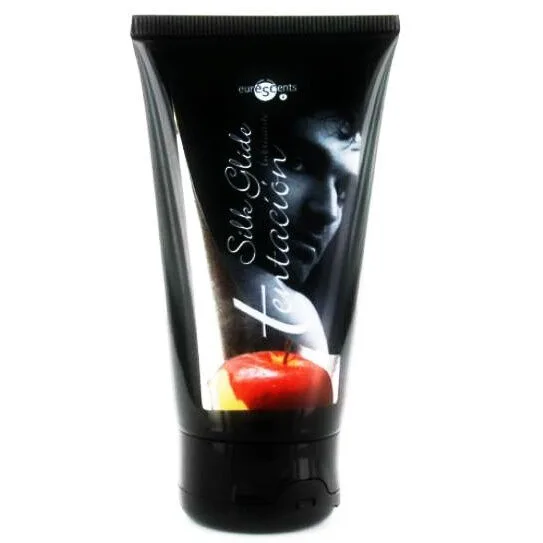 Tentacion Flavored Intimate Lubricant – Caramel, 75 ml