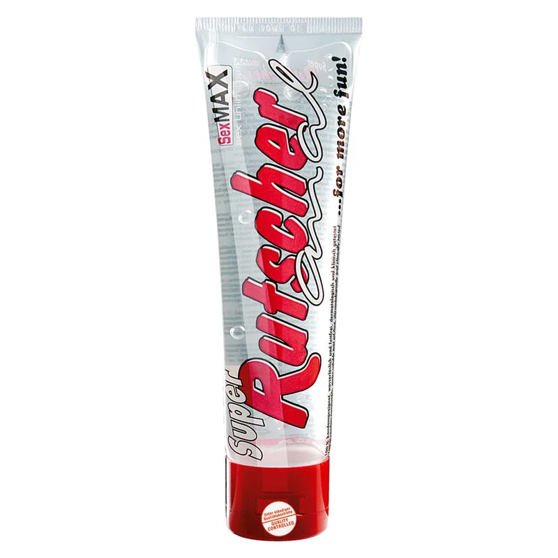Joydivision - Super Rutscher Anal Lubricant 100ml