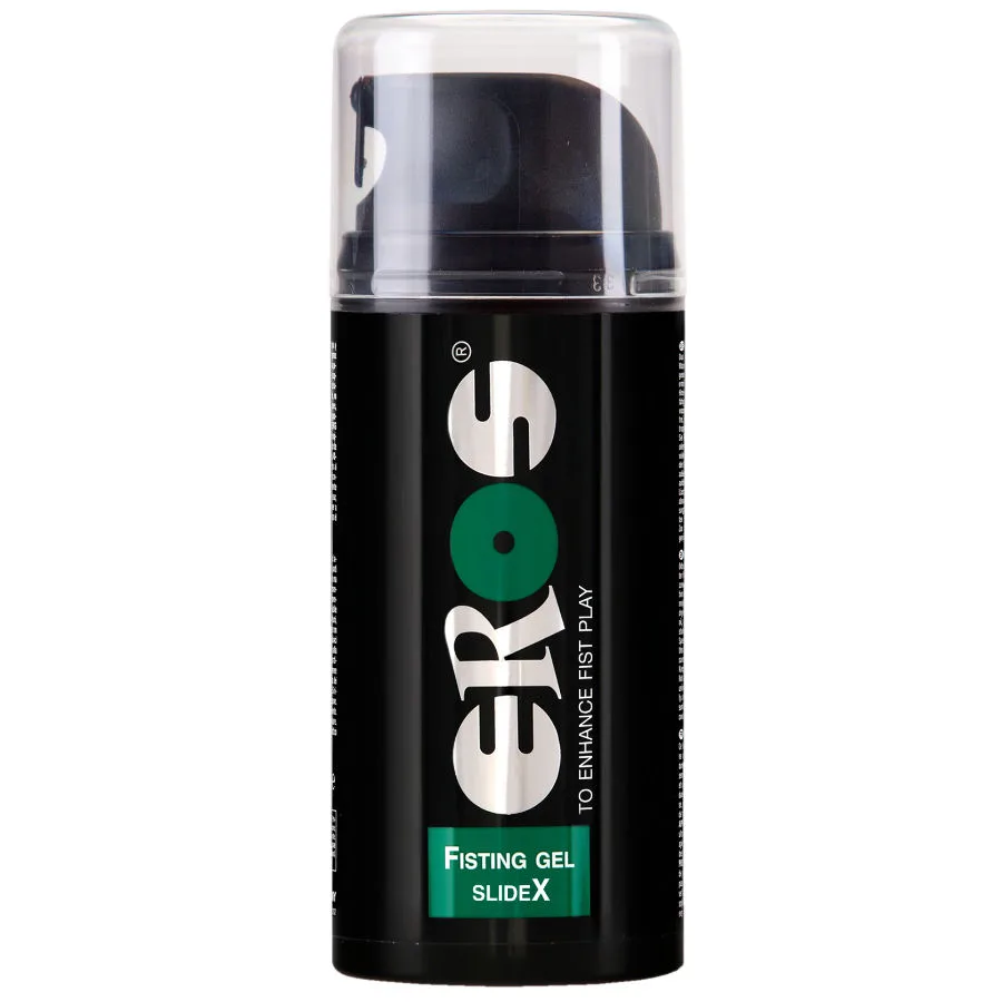 Eros Slidex Anal Fisting Lubricating Gel 100 ml