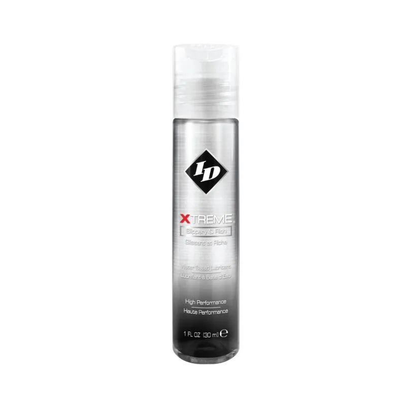 ID Xtreme Multi-Purpose Personal Lubricant – 30ml
