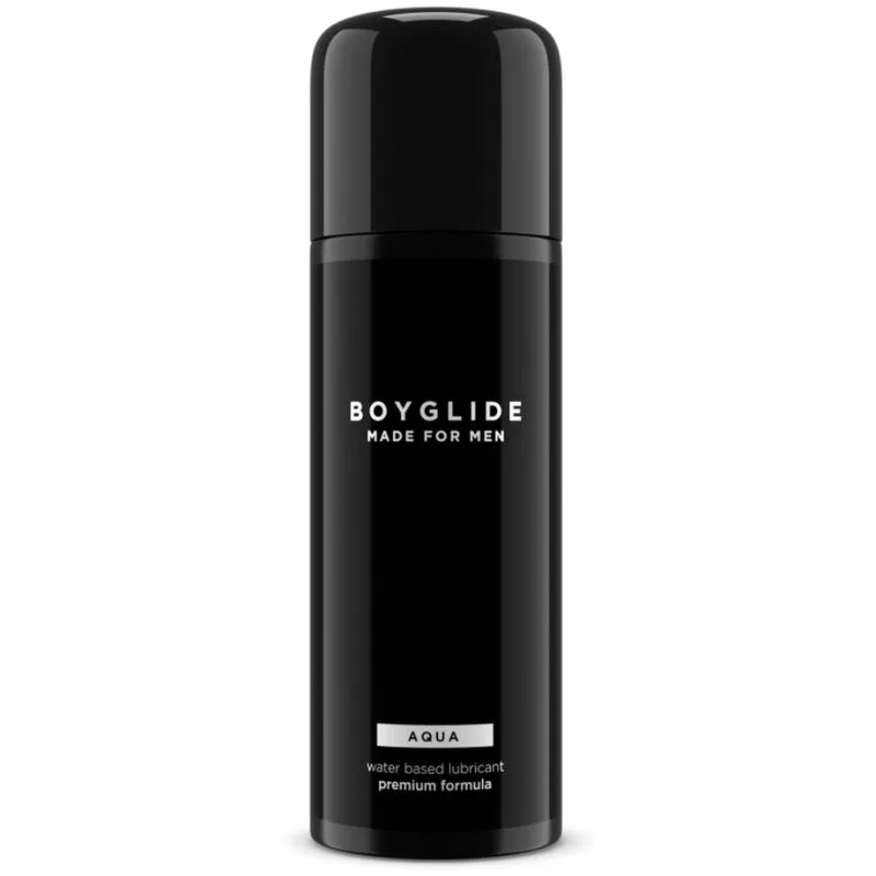 Intimateline - Boyglide Vattenbaserat Analglidmedel 100ml