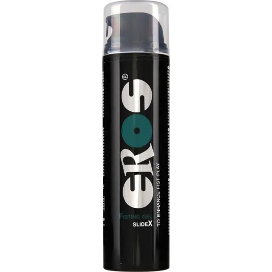 Eros - Fisting Gel SlideX Advanced Lubricant 200 ml