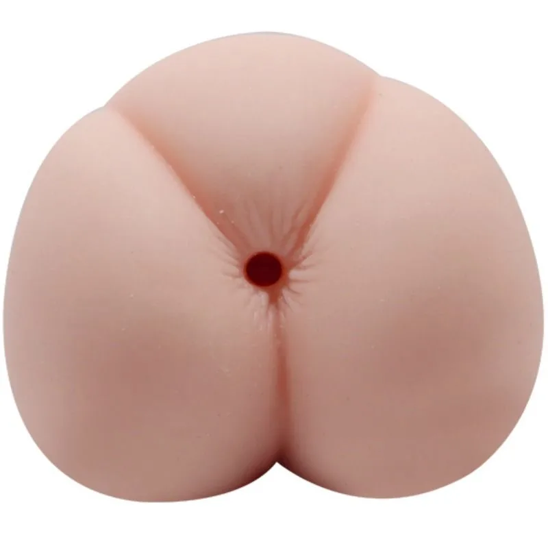 Crazy Bull - Waterskin Anal Masturbator Sleeve for Men - Model 2