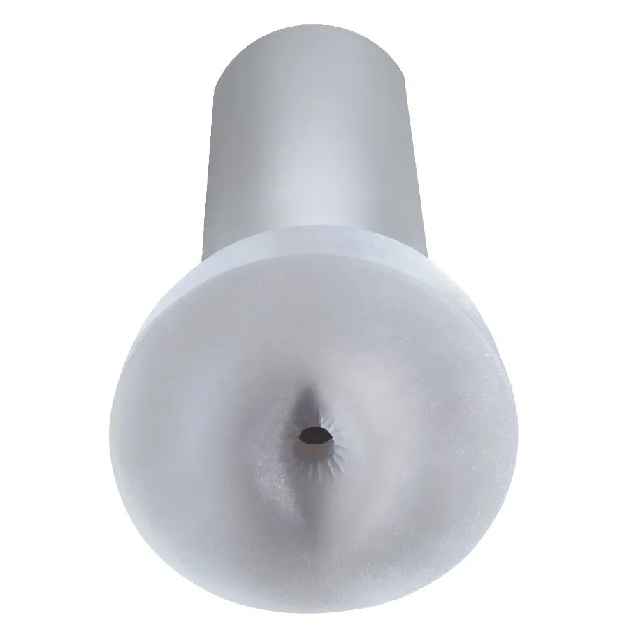 PDX Male - Pump and Dump Stroker - Klar