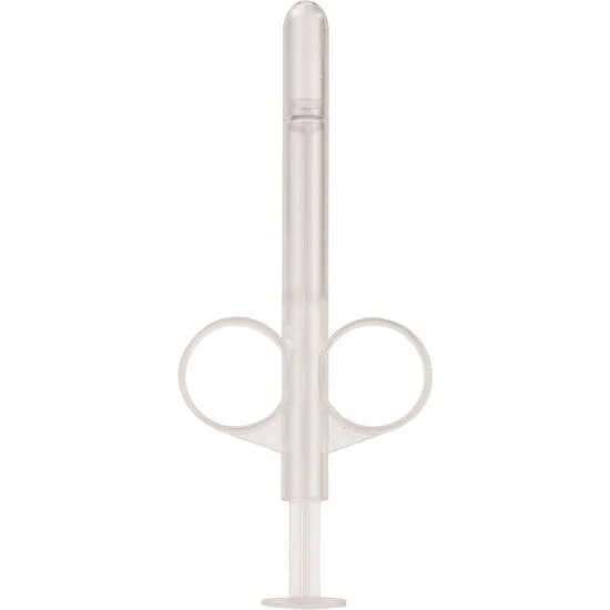 Calexotics - Lube Tube Glidmedelsapplikator Spruta