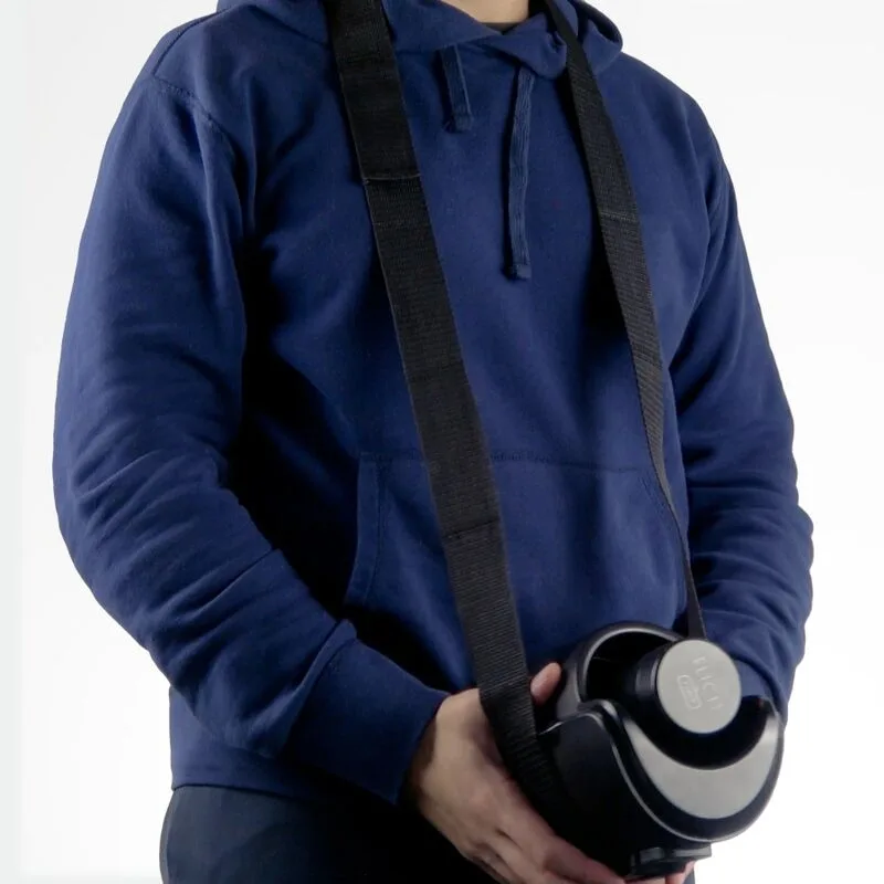Kiiroo Keon Automatisk Masturbator Nackrem – Handsfree-tillbehör