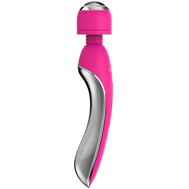 Nalone Electro Stimulator – Electrical Stimulation Pleasure Device