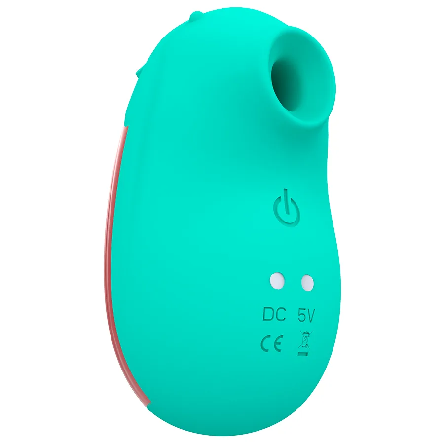 Rithual Shushu 2.0 New Generation Klitoral Aqua Stimulator