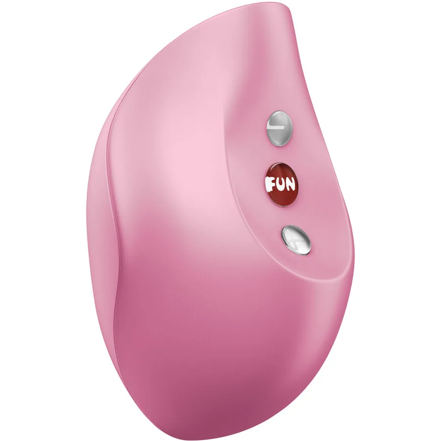 Fun Factory - Delicia Air Pulse Klitorisstimulator | Rose