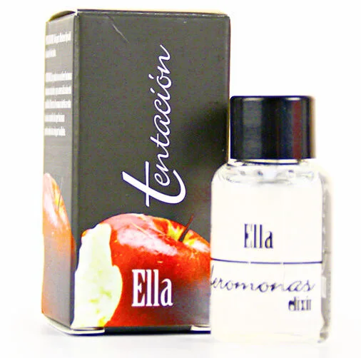 Tentacion – Feromon-Infuserat Elixir för Henne