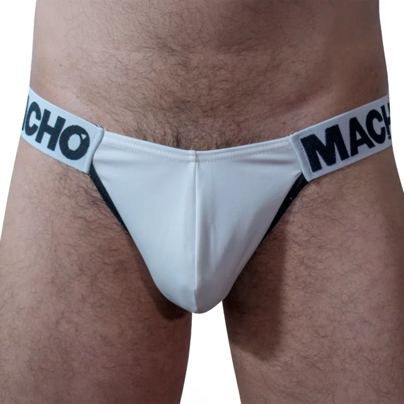 Macho MCH009 Herr Vit Side-Slip Brief – XL