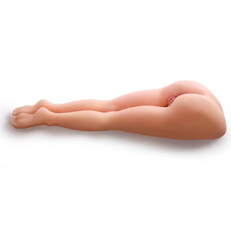 PDX Extreme - Fuck Me Silly 3 Realistisk Masturbator med Hel Kvinnokropp