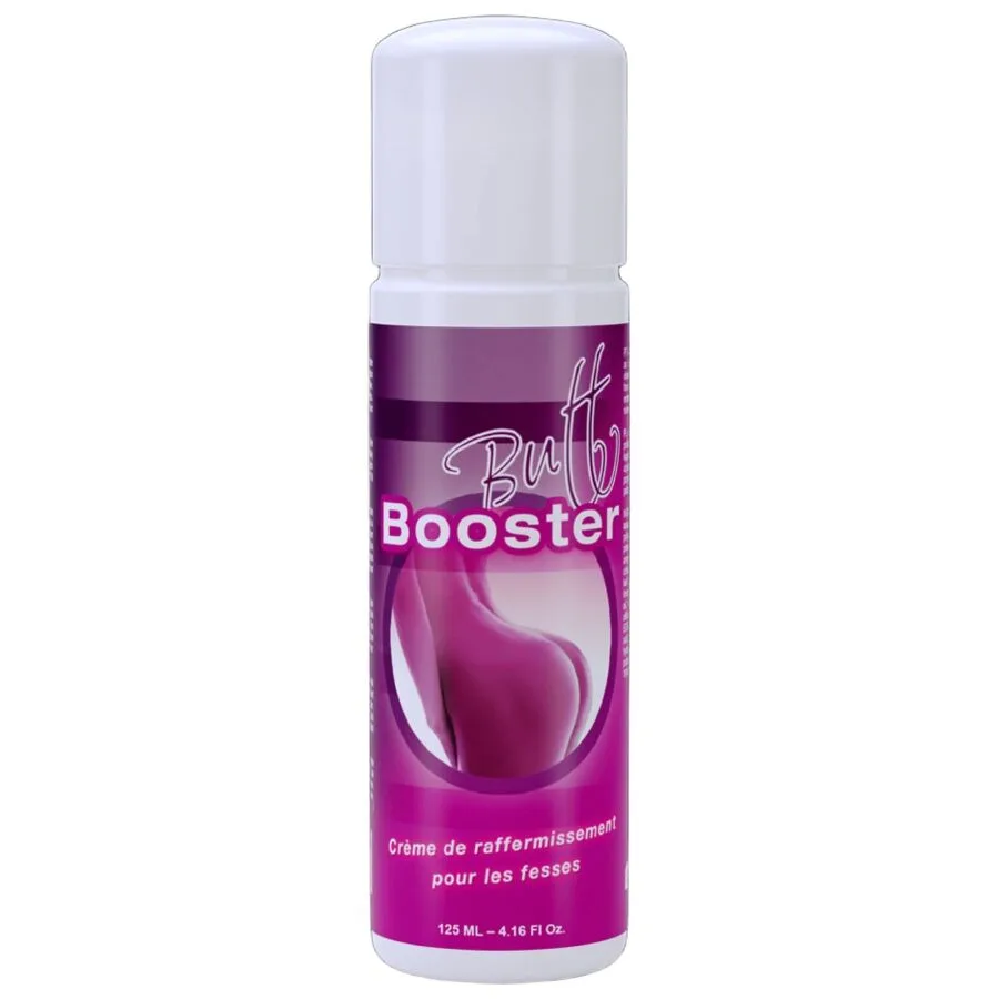 Ruf - Butt Booster Åtstramande & Konturerande Kräm
