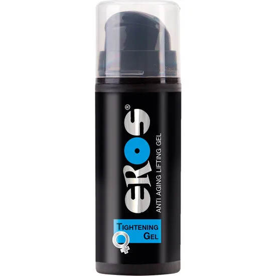 Eros Tightening Gel – Vaginal Toning & Firming Gel 30 ml