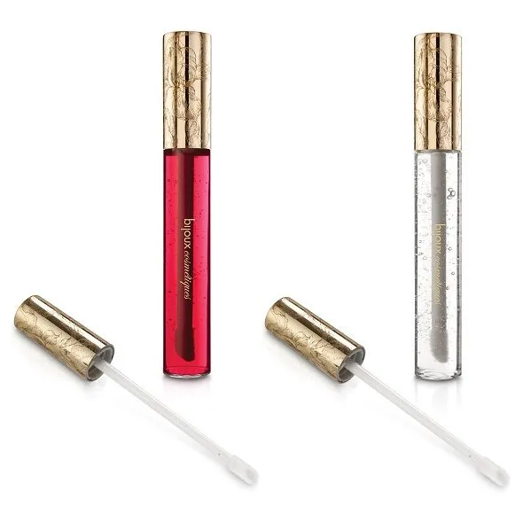 Bijoux Indiscrets - Duo Gloss Pack for Hot & Cold Nipple Stimulation