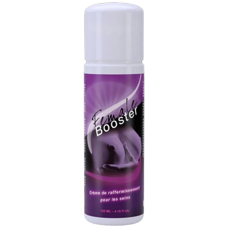 Ruf - Female Booster Breast Firming & Toning Cream