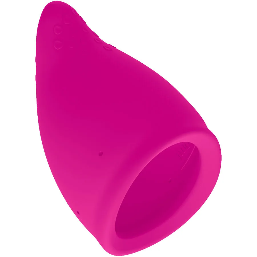 Fun Factory - FUN CUP Menskopp Storlek B Magenta