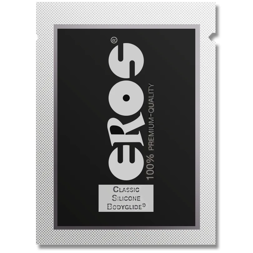Eros Lady Line - Classic Silicone Bodyglide Glidmedel 1,5 ml