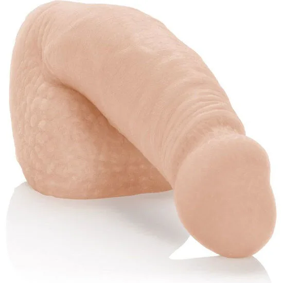 Calexotics Packer Gear Packing Penis - Flesh, 14.5 cm