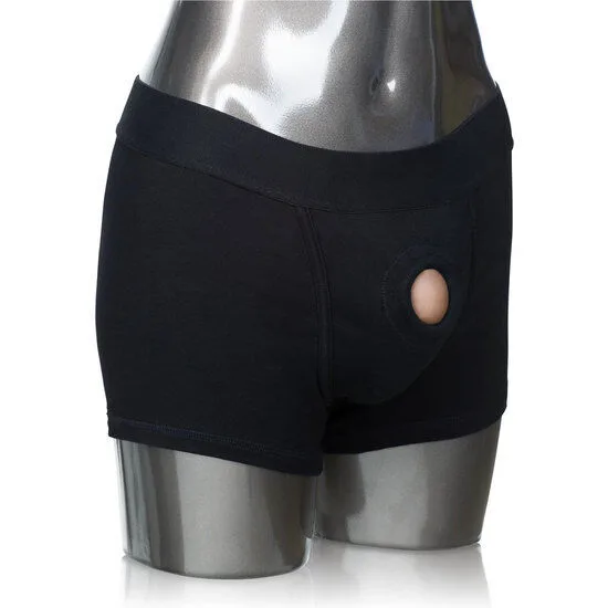 Calexotics - Packer Gear Boxer Brief Harness | Storlek M/L