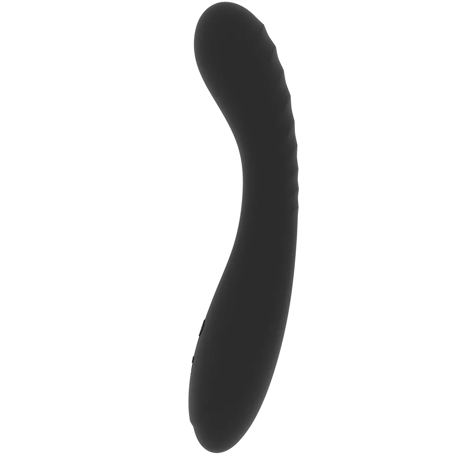 Rithual Kriya Rechargeable G-Spot Stimulator – Black