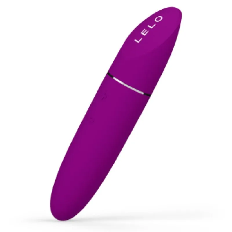 LELO Mia 3 Personal Clitoral Vibrator – Pink