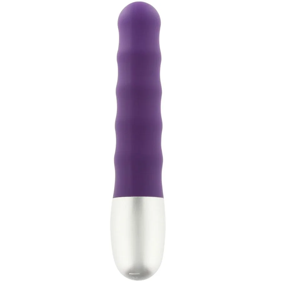 Seven Creations - Discretion Lilac Vibrating Bullet Massager
