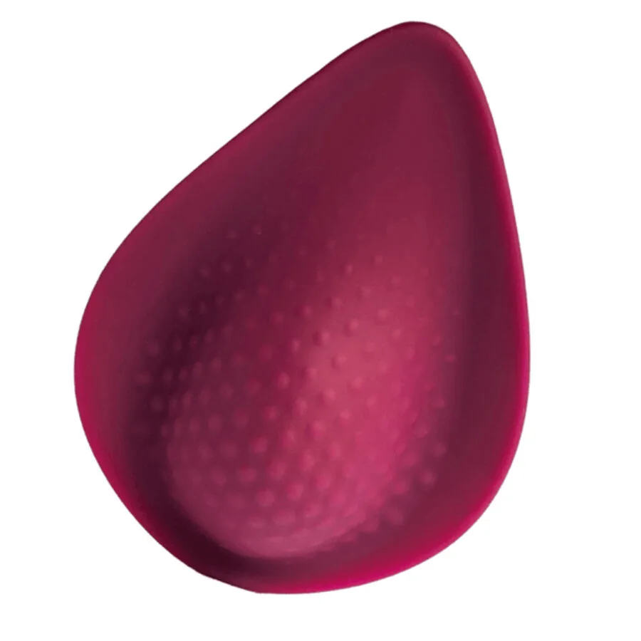 Rocks-Off Knickerbocker Glory Diskret Bärbar Klitorisvibrator med Fjärrkontroll – Rosa