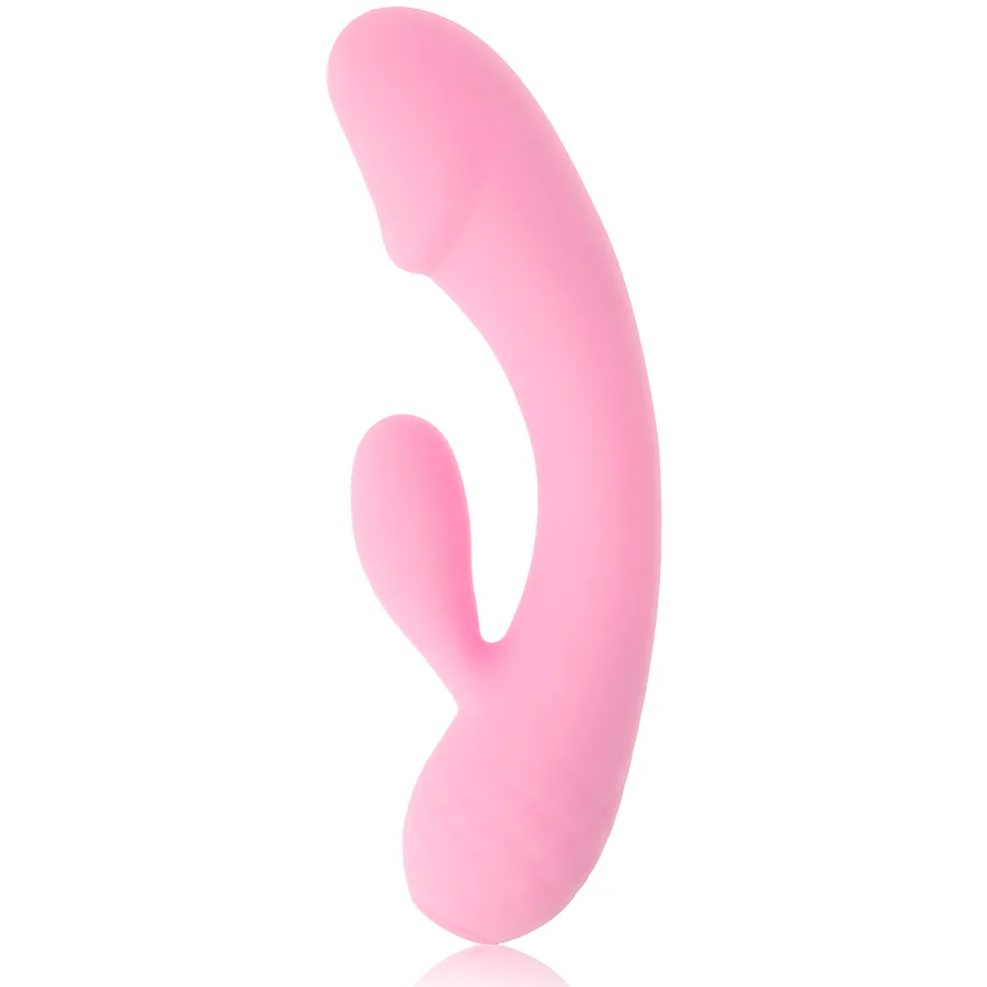 Pretty Love - Ron Smart Rabbit Vibrator with Flexible Shaft