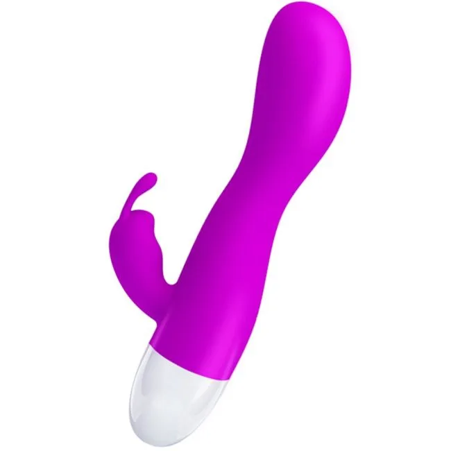 Pretty Love Smart Kyle Rabbit Vibrator – 30 Vibrationsmodi & Pulseringsmönster