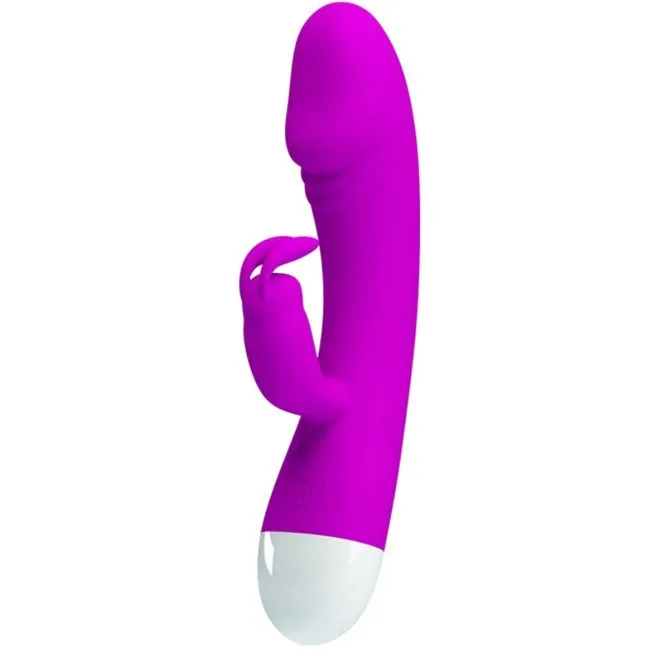 Pretty Love Smart Will Rabbit Vibrator – 30 Vibrationsmodi
