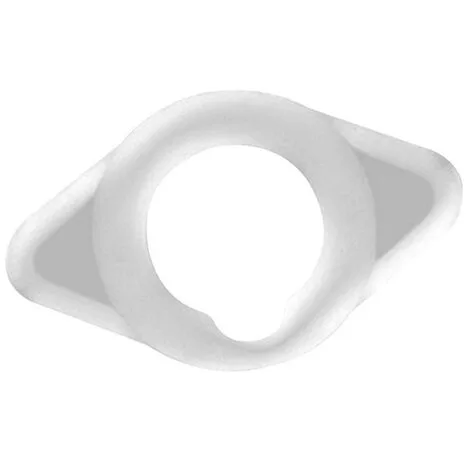 Joydivision Potenzduo Maximus Penile Support Ring - White - XS