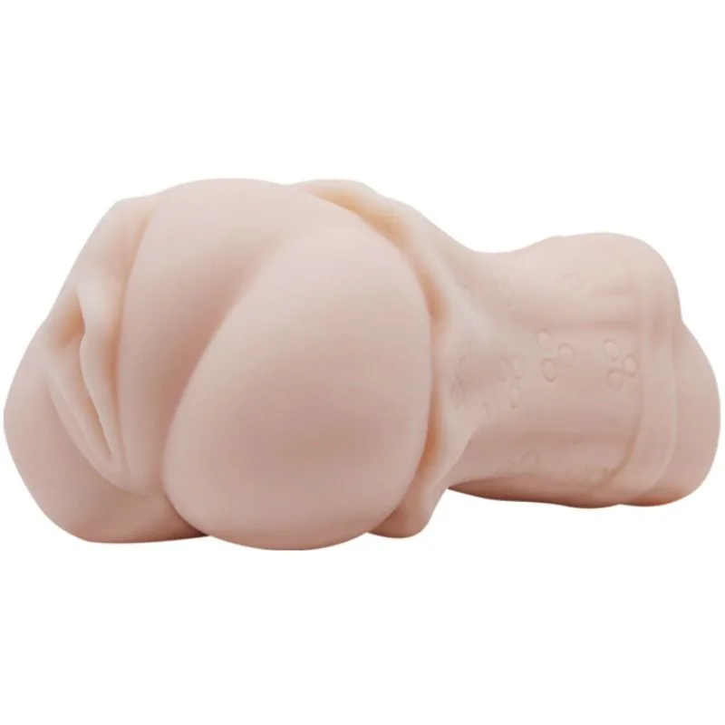 Crazy Bull - WaterSkin Vaginal Masturbator Sleeve with Vibrating Bullet
