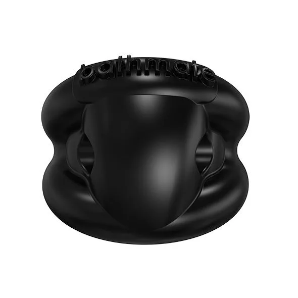 Bathmate Vibe Ring Strength – Vibrerande penisring för förhöjd stimulering