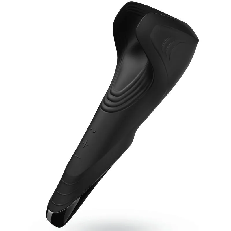 Satisfyer Men Wand Vibrating Masturbator