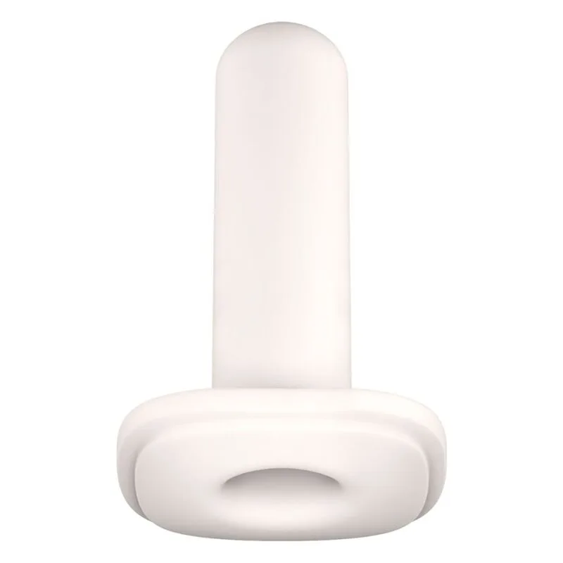 Kiiroo Onyx+ Ersättningshylsa – 3-pack (Kompatibel med Onyx 1, 2 & +)