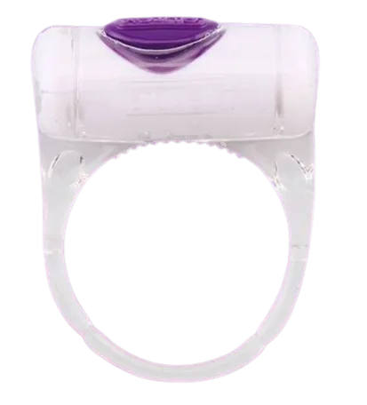 Durex Intense Orgasmic Vibrations - Vibrating Couples Ring