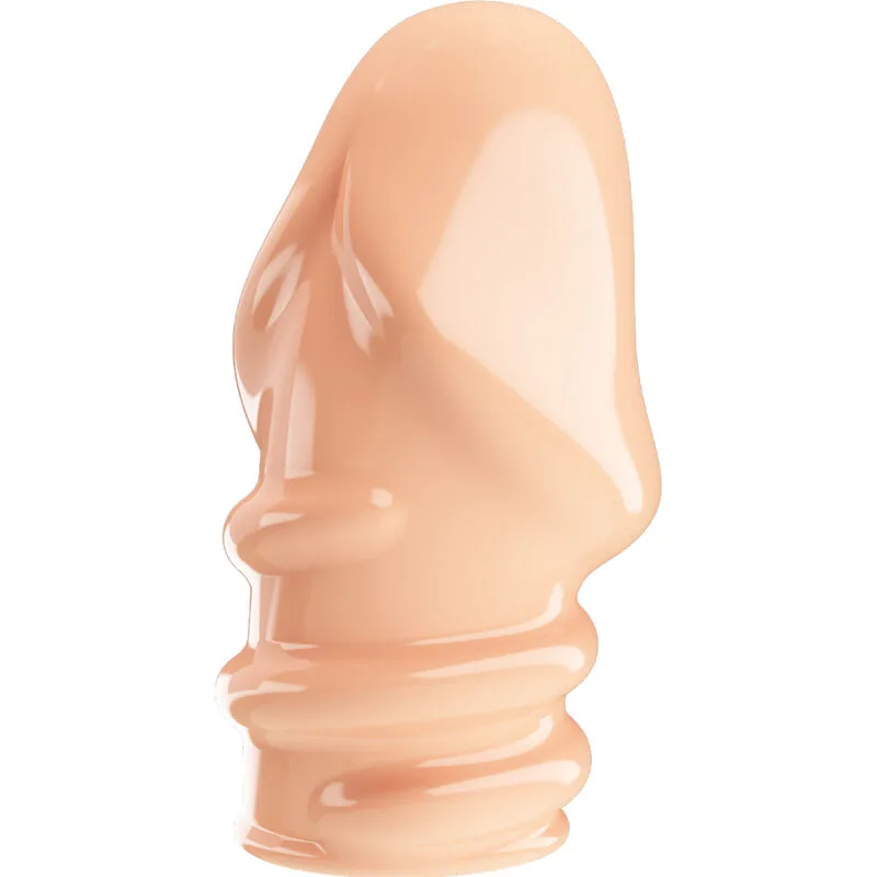 Pretty Love - Jeremy Natural Penis Extension & Thickening Sleeve