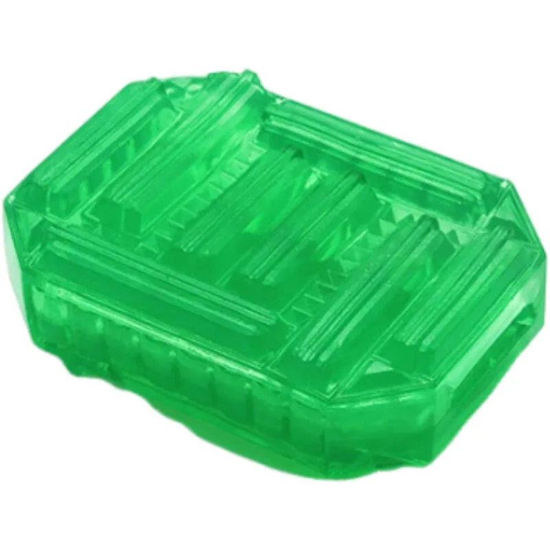Tenga - Uni Emerald Unisex Fingertoppsstimulator