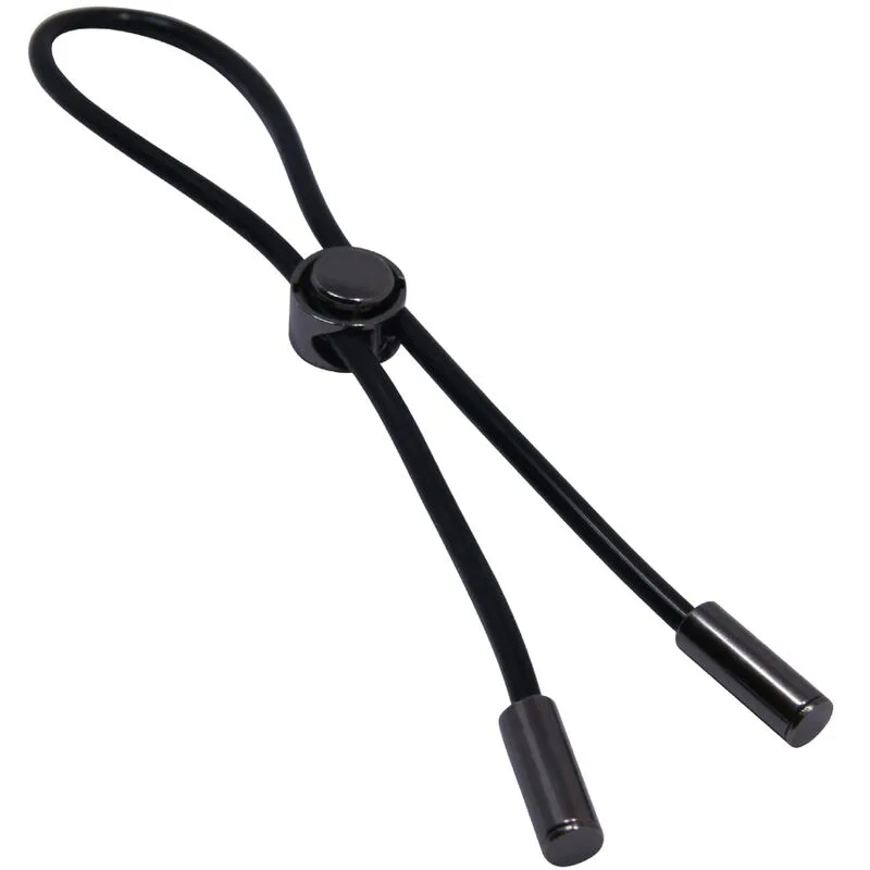 Pretty Love - Adjustable Cord Penile and Testicular Ring