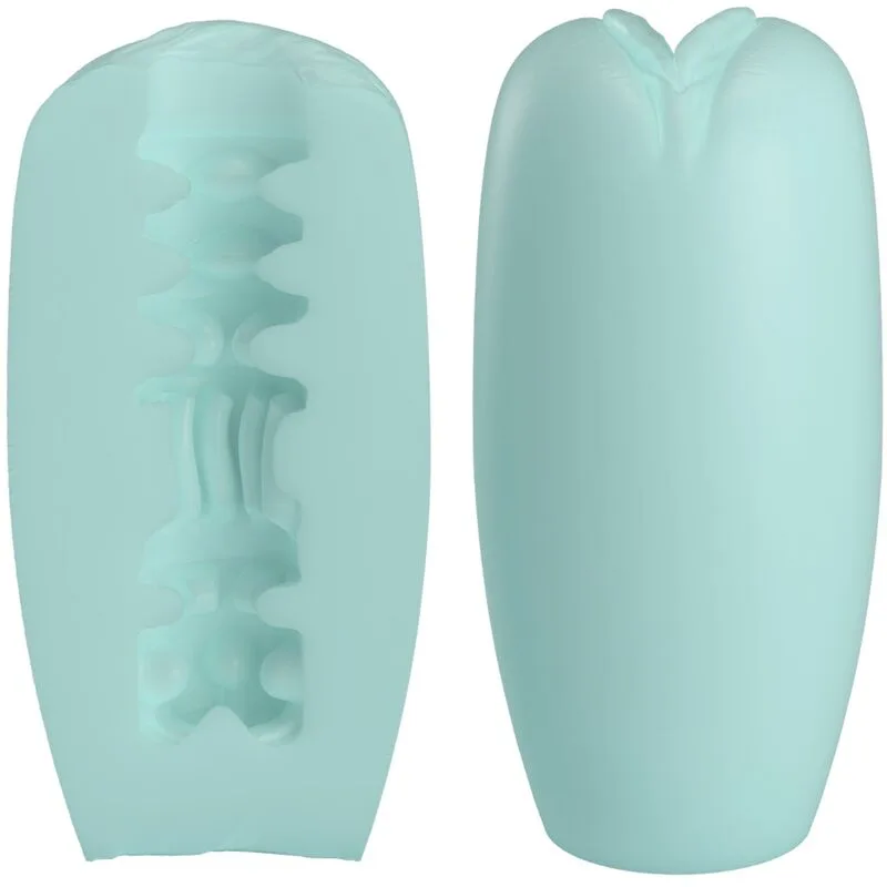 Pretty Love - Catherine Male Masturbator - Aqua Green