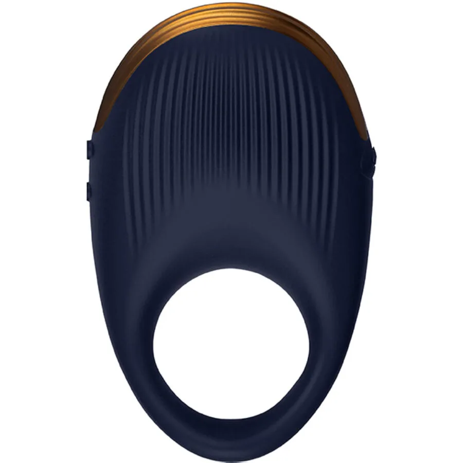 Climaximum - Capture Sensory Penis Ring Vibrator