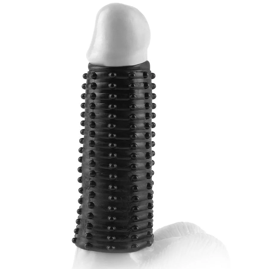 Fantasy X-Tensions - Magic Pleasure Enhancement Sleeve