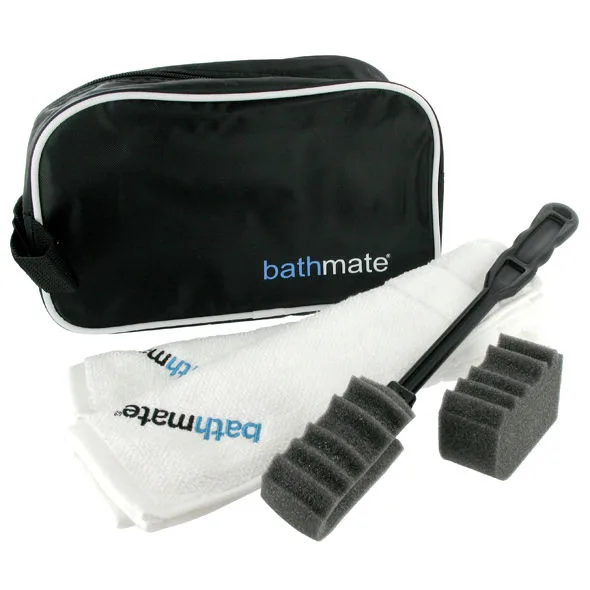 Bathmate Cleaning Kit – Complete Hygiene Accessory Set for Hydropumps