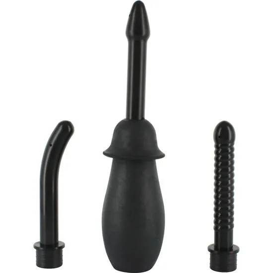 Seven Creations - Unisex Anal & Intimate Cleansing Kit