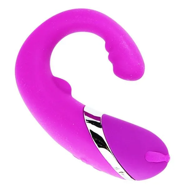 Pretty Love Amour Prostate & G-Spot Vibrator - Lilac