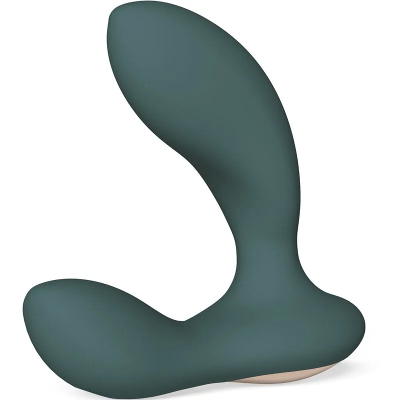 LELO Hugo 2 Green App-Enabled Prostate Massager