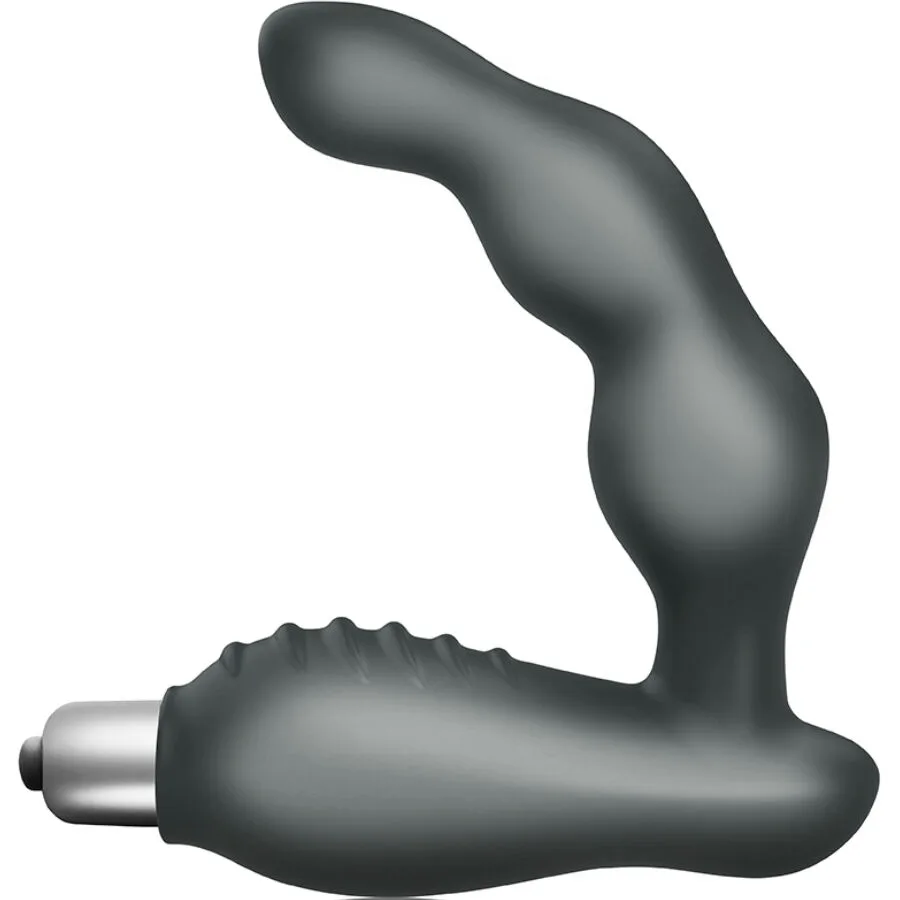 Climaximum - Villo Stepped Prostate Vibrator with Perineum Stimulation