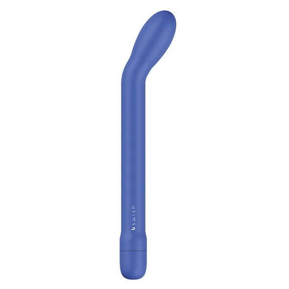 B Swish - Bgee Classic Vibrerande Massager i Aqua