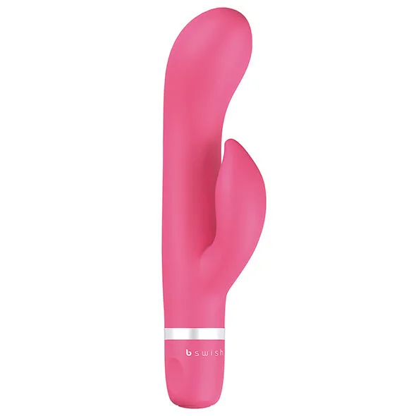 B Swish - Bwild Classic Marine Rabbit Vibrator i Guava